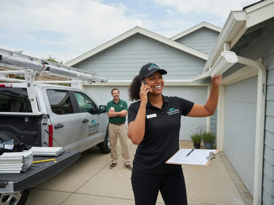 Gutter Installation Poca, WV FAQs